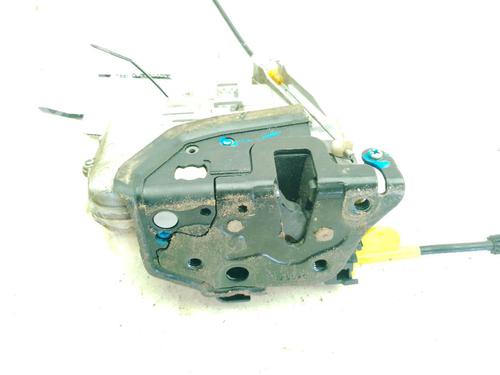 Used Front left lock AUDI A5 (8T3) 2.7 TDI (190 hp) 27625873