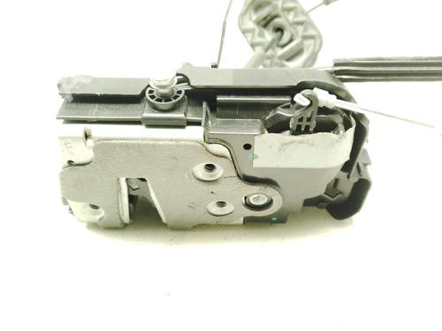 Used Front left lock Front left lock FORD FOCUS IV (HN) 1.5 EcoBlue (120 hp) 36352641 36352641