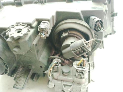Left headlight BMW 3 Touring (E46) 330 d | BP29746782C28 