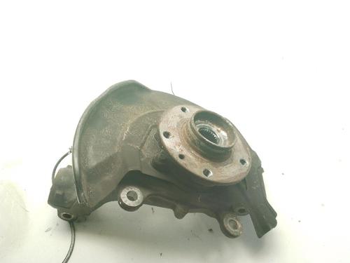 Left front steering knuckle NISSAN QASHQAI II SUV (J11, J11_) 1.5 dCi | BP24002320M25 
