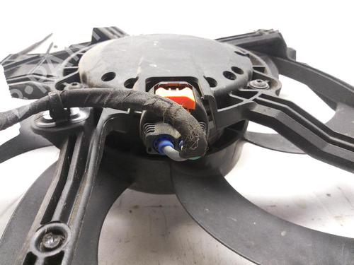 Radiator fan CITROËN C4 CACTUS 1.2 THP 110 | BP24046446M35 