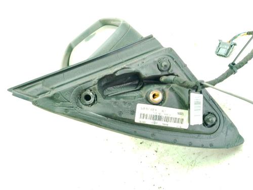 Right mirror SEAT TOLEDO IV (KG3) 1.6 TDI | BP23998956C27 
