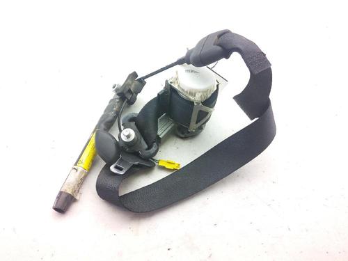 Used Front right seatbelt FORD KA (RU8) 1.3 TDCi (75 hp) 20702401