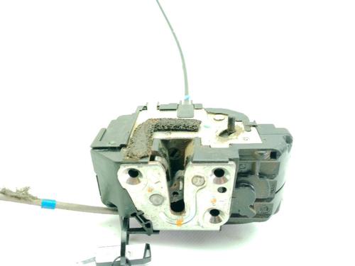 Used Rear left lock NISSAN NAVARA NP300 (D40) 2.5 dCi 4WD (171 hp) 30339169