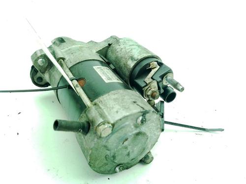 Starter OPEL ASTRA J (P10) 1.6 CDTi (68) | BP32227584M8 - Image 3