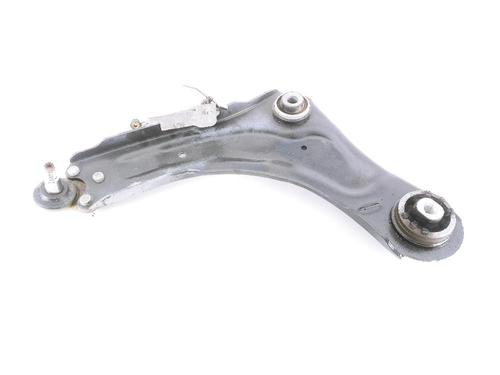 Used Left front suspension arm RENAULT GRAND SCÉNIC III (JZ0/1_) 1.5 dCi (JZ0B, JZ07) (106 hp) 31990008