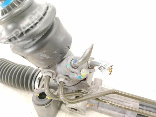 Steering rack CHEVROLET CRUZE (J300) 2.0 CDI | BP33426128M22 - Image 2