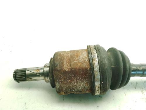 Right front driveshaft OPEL COMBO Tour 1.7 DTI 16V | BP24544413M39 
