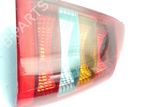Used Right taillight OPEL ASTRA G Coupe (T98) 1.8 16V (F07) (125 hp) 31243068