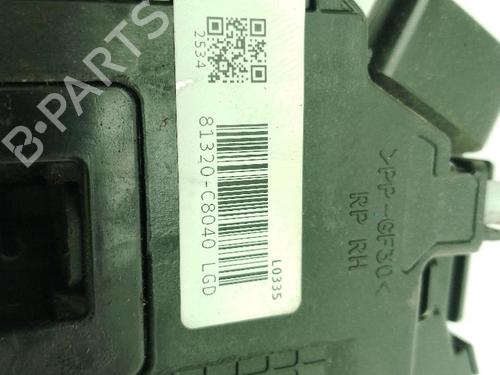 Other HYUNDAI i20 II (GB, IB) 1.2 | BP30191621O1