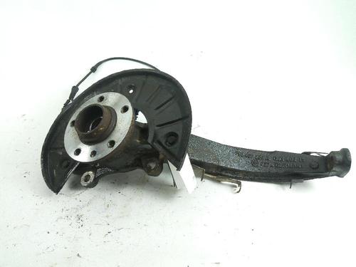 Used Right front steering knuckle VW TOUAREG (7LA, 7L6, 7L7) 2.5 R5 TDI (174 hp) 18358701