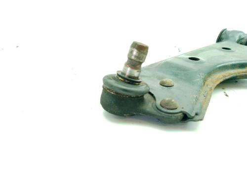 Left front suspension arm OPEL CORSA D (S07) 1.4 (L08, L68) | BP32155135M12