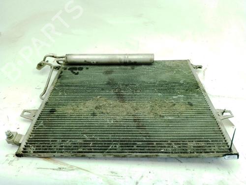 Used AC radiator AC radiator 39491954 39491954