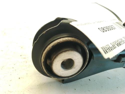 Left rear suspension arm MERCEDES-BENZ A-CLASS (W176) A 180 CDI / d (176.012) | BP25019196M14 
