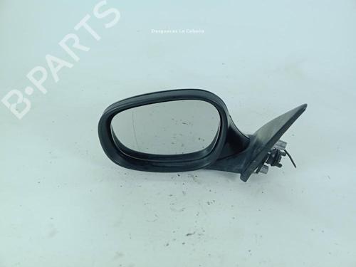 Left mirror BMW 3 (E90) 318 d | BP18358960C26 