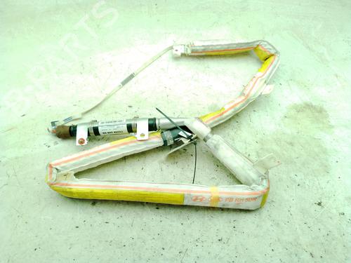 Right curtain airbag HYUNDAI i20 I (PB, PBT) 1.2 | BP26286585C12 