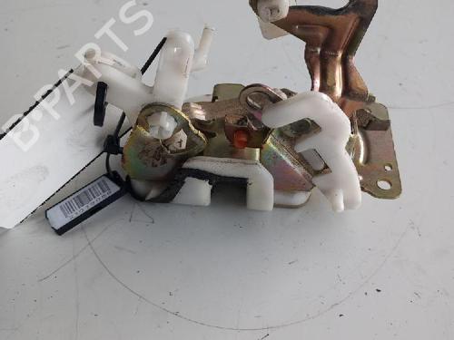 Used Rear left lock MITSUBISHI PAJERO SPORT I (K7_, K9_) 2.5 TD (K94W, K74T) (115 hp) 18367385