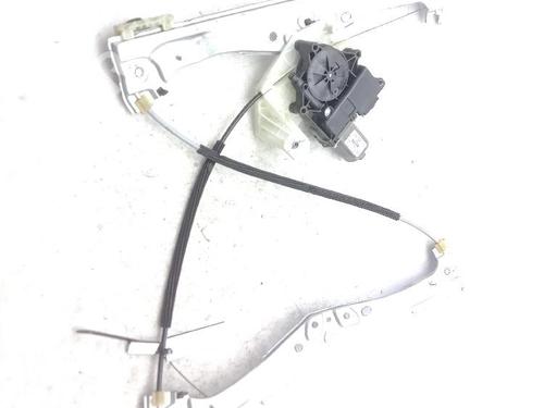Front left window mechanism CITROËN C4 CACTUS 1.2 THP 110 | BP24045199C22 - Image 2