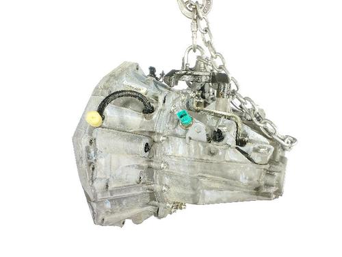 Gearbox DACIA DUSTER (HM_) 1.5 dCi 115 4x4 (HMAD) | BP38481265M3 - Image 2