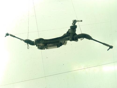 Styregear/Snekke SEAT LEON (1P1) 1.9 TDI (105 hp) 31243102