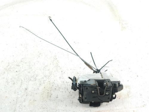 Rear right lock SEAT IBIZA II (6K1) 1.9 SDI | BP25135608C99 