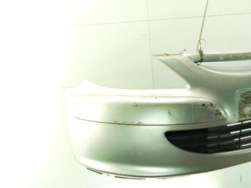 Front bumper PEUGEOT 307 (3A/C) 2.0 HDi 90 | BP25349090C7 