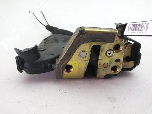 Used Other TOYOTA 1000 (KP3_) 1.0 (KP30) (45 hp) 19583759