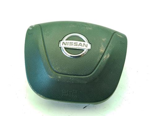 Airbag delantero izquierdo Airbag delantero izquierdo NISSAN NV400 Van (X62, X62B) dCi 130 (130 hp) 37434844 37434844