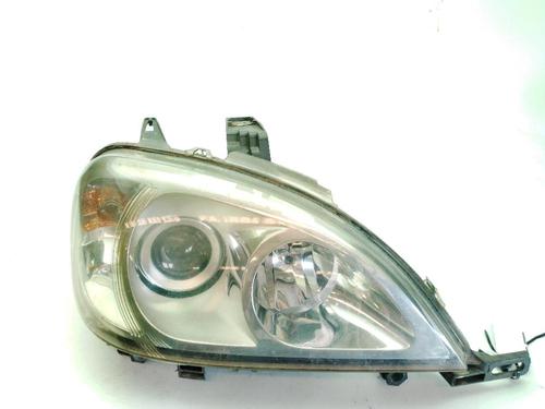 Used Right headlight Right headlight MERCEDES-BENZ M-CLASS (W163) ML 270 CDI (163.113) (163 hp) 34113001 34113001