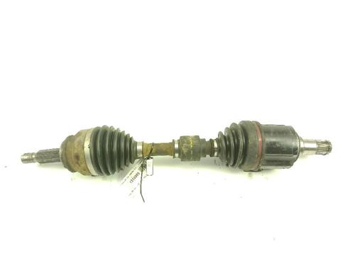 Used Left front driveshaft Left front driveshaft MITSUBISHI ASX (GA_W_) 1.8 DI-D (GA6W) (150 hp) 18372810 18372810