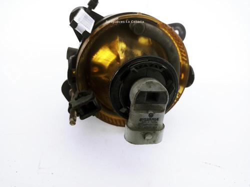 Left front fog light VW POLO (9N_, 9A_) 1.4 TDI | BP24041293C30 