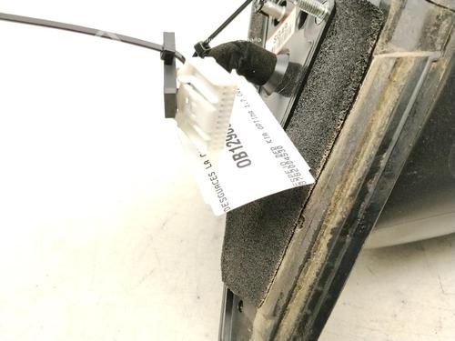Right mirror KIA OPTIMA (JF) 1.7 CRDi | BP36497056C27 - Image 5