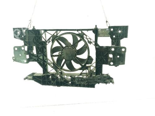 Front slam panel RENAULT GRAND SCÉNIC III (JZ0/1_) 1.6 dCi (JZ00, JZ12) | BP30191809C72