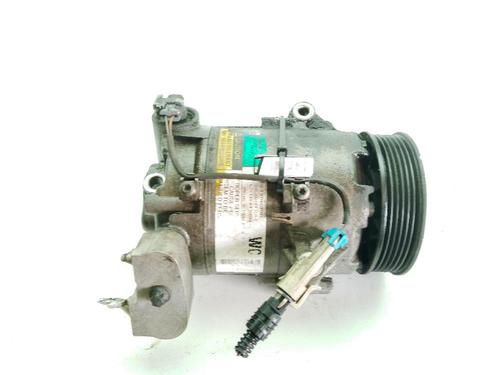 AC compressor OPEL ASTRA H (A04) 1.7 CDTI (L48) | BP33840657M34 - Image 3