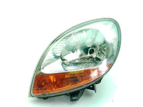 Used Left headlight Left headlight RENAULT KANGOO Express (FC0/1_) 1.5 dCi (FC07, FC1R) (65 hp) 30191675 30191675