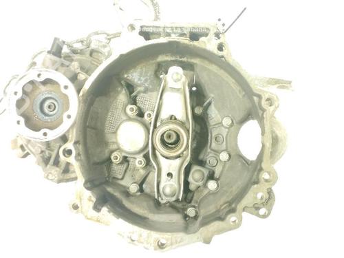 Used Gearbox SEAT IBIZA IV (6J5, 6P1) 1.6 TDI (90 hp) 23999753