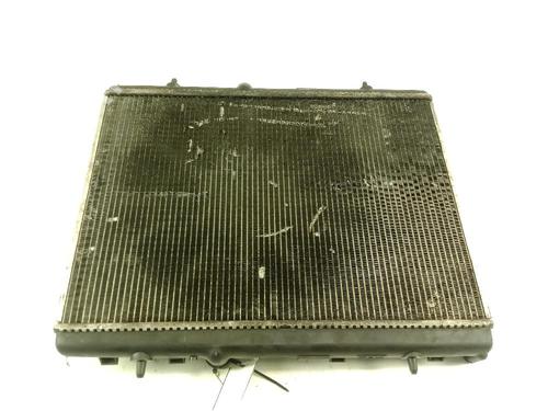 Water radiator CITROËN C4 II (NC_) 1.6 HDi 110 | BP18367815M31 