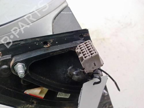 Right mirror HYUNDAI SONATA V (NF) 2.0 VVTi GLS | BP19125276C27 