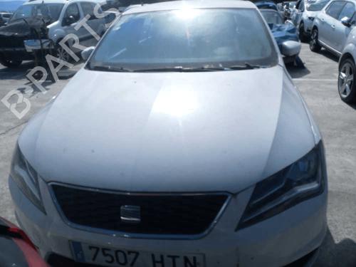 Left front window switch SEAT TOLEDO IV (KG3) 1.6 TDI | BP33716314I27  - Image 5