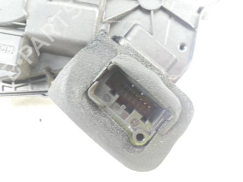 Front left lock SEAT TOLEDO IV (KG3) 1.6 TDI | BP18371658C98 