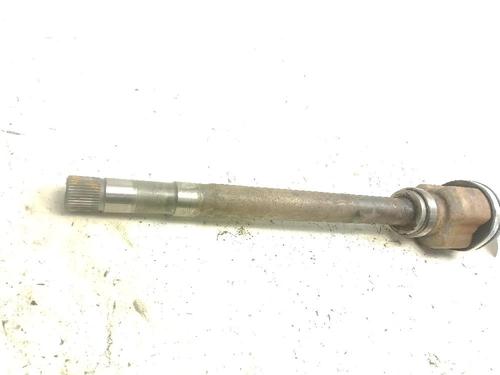 Right front driveshaft PEUGEOT 5008 (0U_, 0E_) 2.0 HDi 150 / BlueHDi 150 | BP18360577M39 