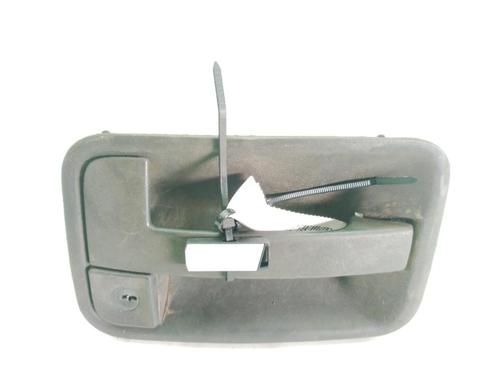 Høyre foran utvendig håndtak PEUGEOT EXPERT (224_) 2.0 HDi (94 hp) 30718446