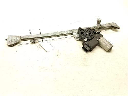 Used Front left window mechanism Front left window mechanism 36797672 36797672