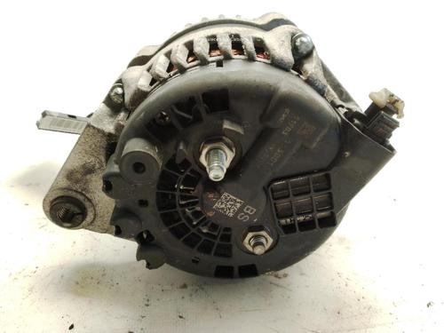Alternator OPEL ASTRA J (P10) 1.7 CDTI (68) | BP24000185M7 - Image 4