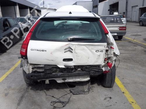 Front left window mechanism CITROËN C4 I (LC_) 1.4 16V | BP36069879C22  - Image 9