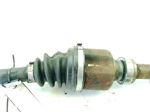 Right front driveshaft CITROËN JUMPER II Van 2.2 HDi 100 | BP34002705M39 - Image 2