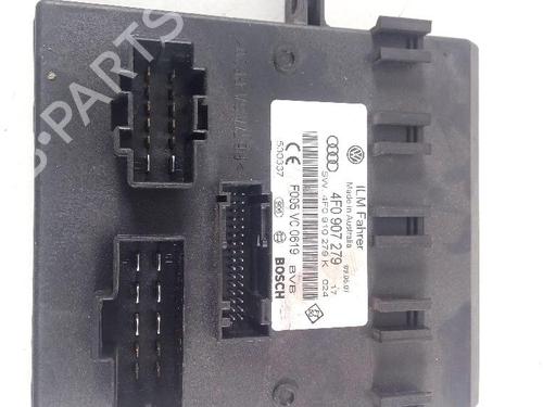 Used Electronic module Electronic module AUDI Q7 (4LB) 3.0 TDI quattro (233 hp) 18362585 18362585