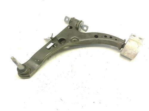 Used Left front suspension arm OPEL ASTRA K (B16) 1.6 CDTi (68) (110 hp) 19445387