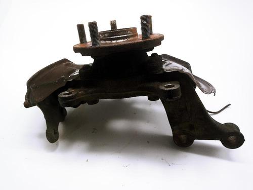 Right front steering knuckle TOYOTA RAV 4 III (_A3_) 2.2 D 4WD (ALA30_, ALA30R) | BP24156326M26 