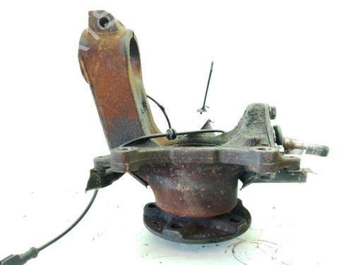 Right front steering knuckle FIAT DUCATO Platform/Chassis (250_) 150 Multijet 2,3 D | BP34053178M26 - Image 3